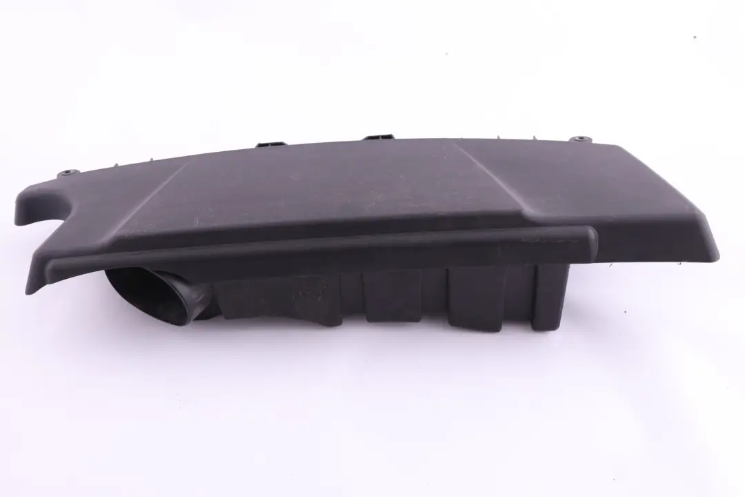 M54 Front Panel Airbox Air Intake Pipe Duct to BMW X3 Series E83 with Part number 13713400202 BMW X3 Series E83 M54 Front Panel Airbox Air Intake Pipe Duct - SKU 3400202 - Part number 13713400202