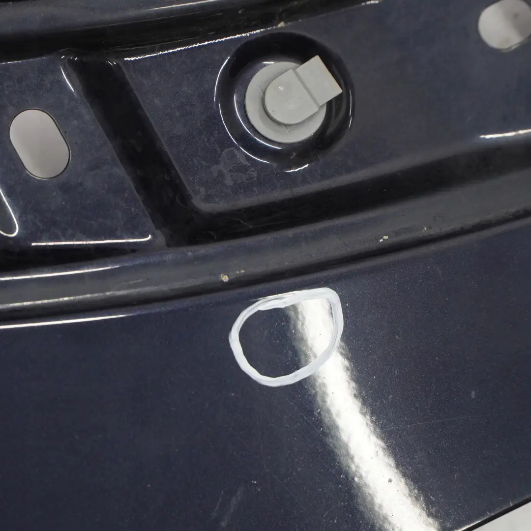 Panel Lateral Delantero Ala Derecha Azul Arrecife - B30 para Mini Cooper R55 R56 con número de pieza 2754726 Mini Cooper R55 R56 Panel Lateral Delantero Ala Derecha Azul Arrecife - B30 - SKU 2754726-REEF - Número de pieza 2754726