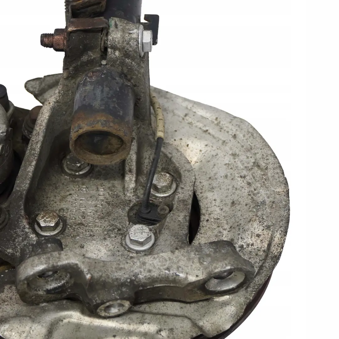 N52 218PS Amortisseur avant Gauche Essieu Avant pour BMW E91 Touring 325i à propos du numéro de pièce 6786013 BMW E91 Touring 325i N52 218PS Amortisseur avant Gauche Essieu Avant - SKU 6786013-4 - Numéro de pièce 6786013