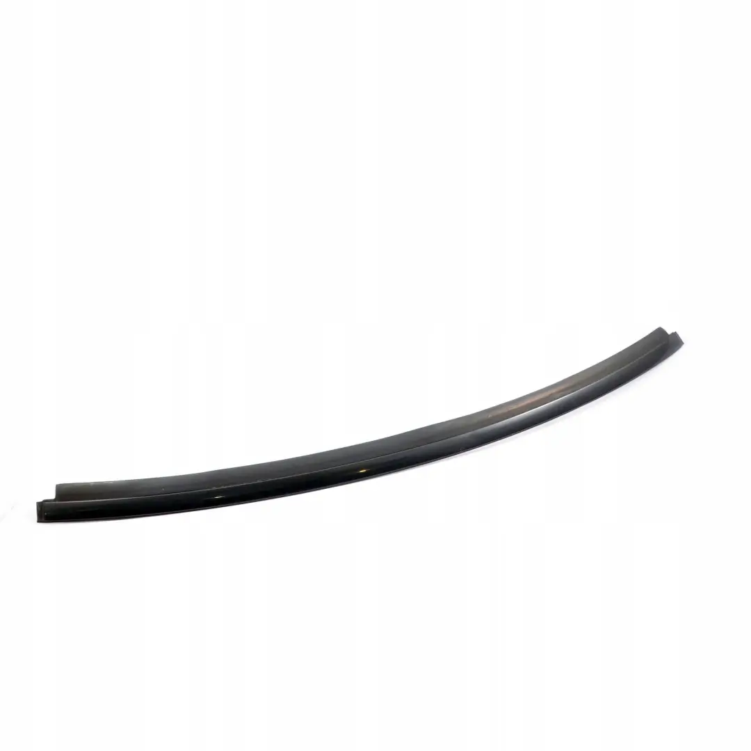Mercedes-Benz C CL203 Windscreen Windshield Front Top Trim Strip to with Part number A2036710530 Mercedes-Benz C CL203 Windscreen Windshield Front Top Trim Strip - SKU A2036710530 - Part number A2036710530