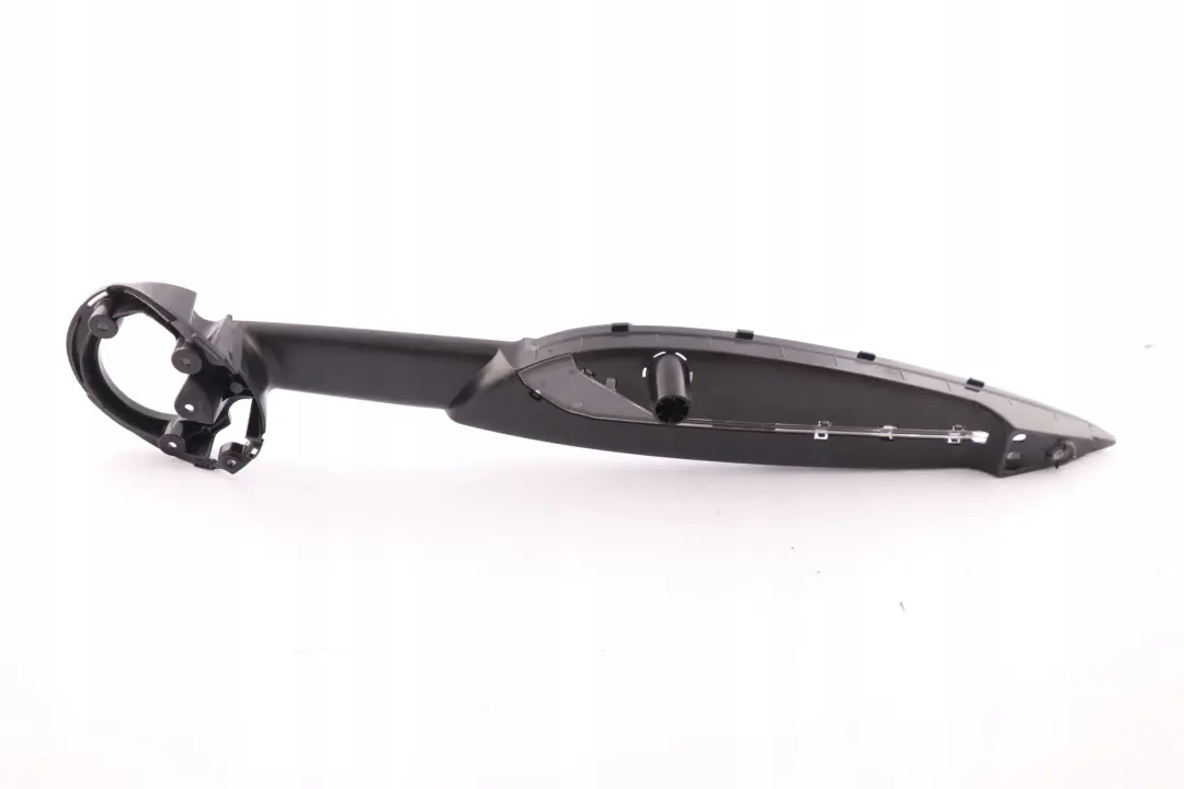 BMW Mini Cooper One R55 R56 R57 R58 Carrier Door Handle Aarm Rest Front Right O/ - SKU 2753724 - Part number 51412753724