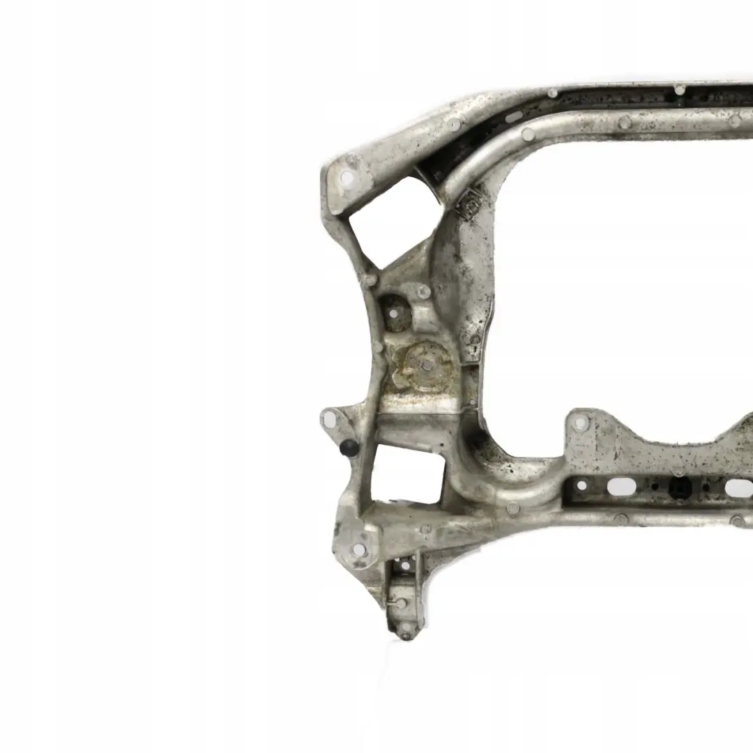 Mercedes Benz CL S Class C215 W220 Front Axle Engine Cradle Subframe Carrier - SKU A2206280757 - Part number A2206280757