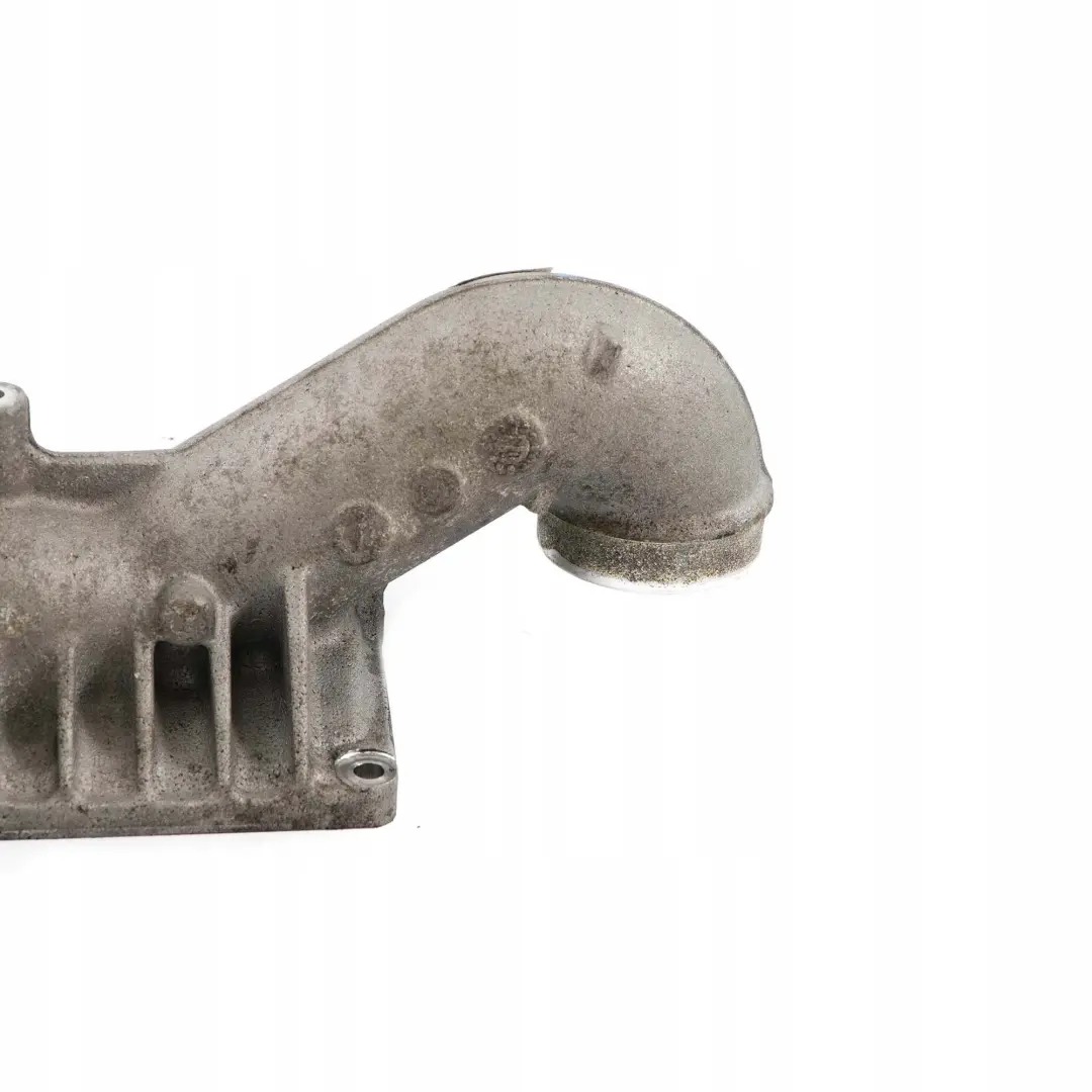 M271 Compressore Aspirazione Tubo per Mercedes W203 con numero di parte A2711400787 Mercedes W203 M271 Compressore Aspirazione Tubo - SKU A2711400787 - Numero di parte A2711400787