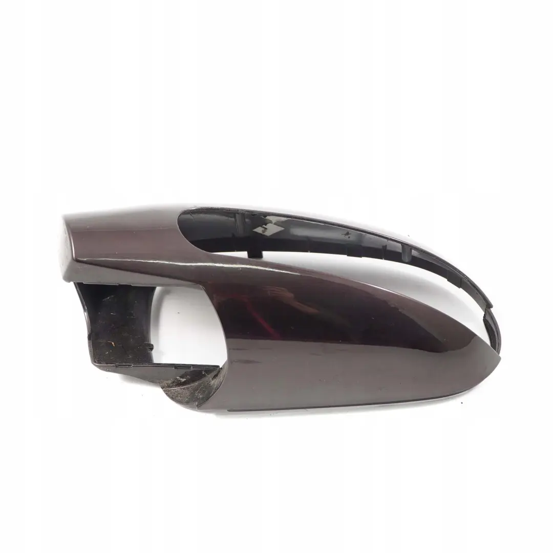 Mercedes-Benz CLK W208 Izquierda Tapa Espejo Retrovisor Almandine Negro para con número de pieza A2088100179 Mercedes-Benz CLK W208 Izquierda Tapa Espejo Retrovisor Almandine Negro - SKU A2088100179-ALB - Número de pieza A2088100179