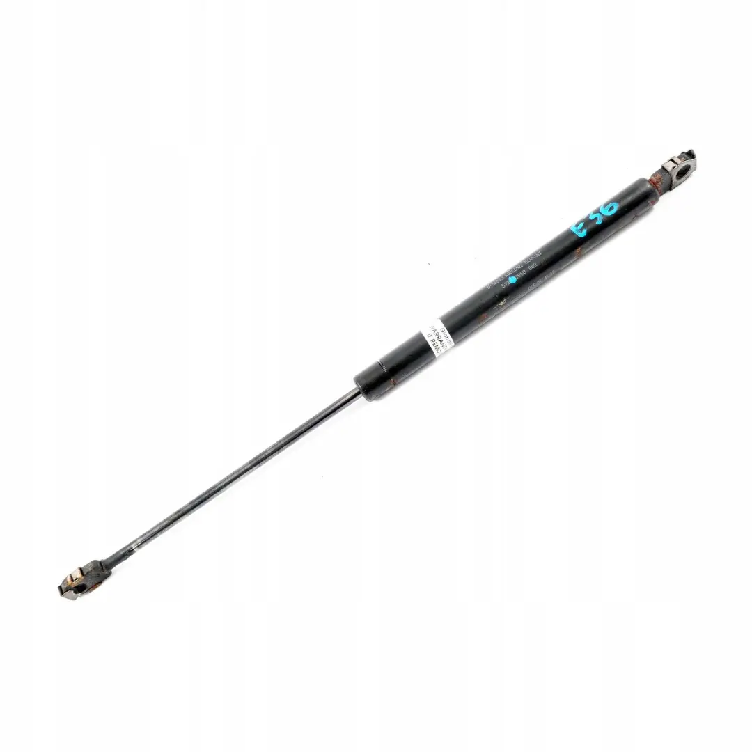 BMW E36 Cofano Molla a Gas 320N 5123 - SKU 1960852 - Numero di parte 1960852