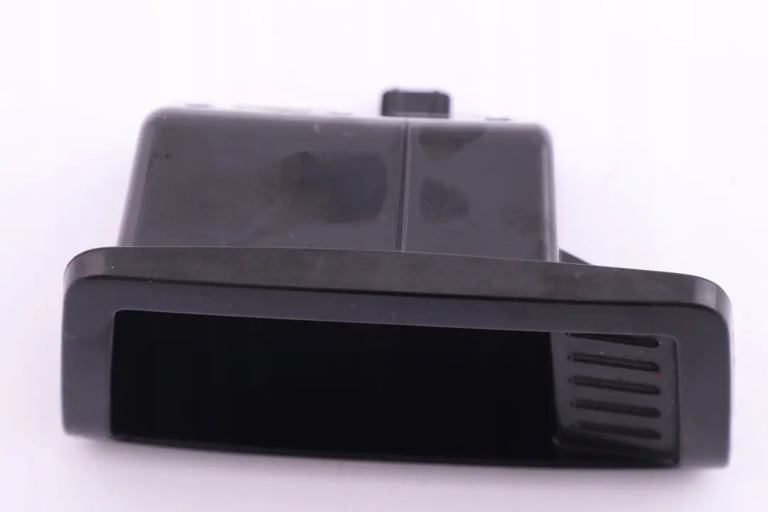 BMW 3 SERIES E92 E92N E93 E93N LCI REAR ASHTRAY INSERT 6960689 - SKU 6960688 - Part number 51166960688