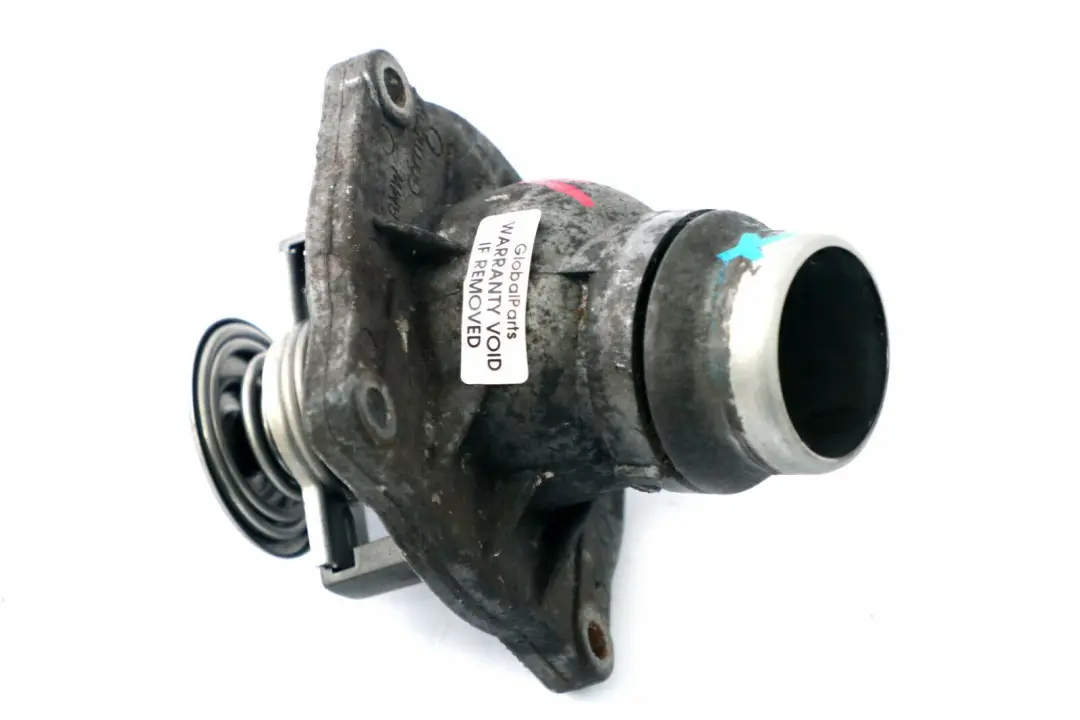 Termostato De refrigeracion del motor para BMW E38 E39 E53 con número de pieza 11531436386 BMW E38 E39 E53 Termostato De refrigeracion del motor - SKU 1436386 - Número de pieza 11531436386