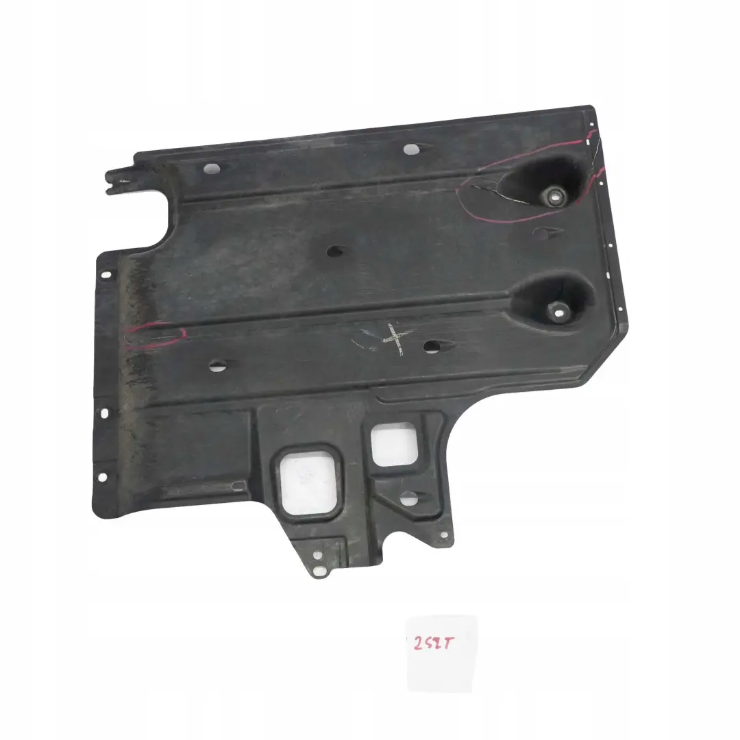 Mini Cooper R55 R56 Underside Panelling Cover Panel Right O/S - SKU 2755792-1 - Part number 2755792
