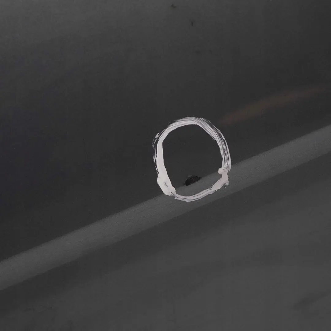 Drzwi lewe lewy tył Schiefergruen do BMW E65 o numerze 7202083 BMW E65 Drzwi lewe lewy tył Schiefergruen - SKU 7202083-SGM - Numer Części 7202083