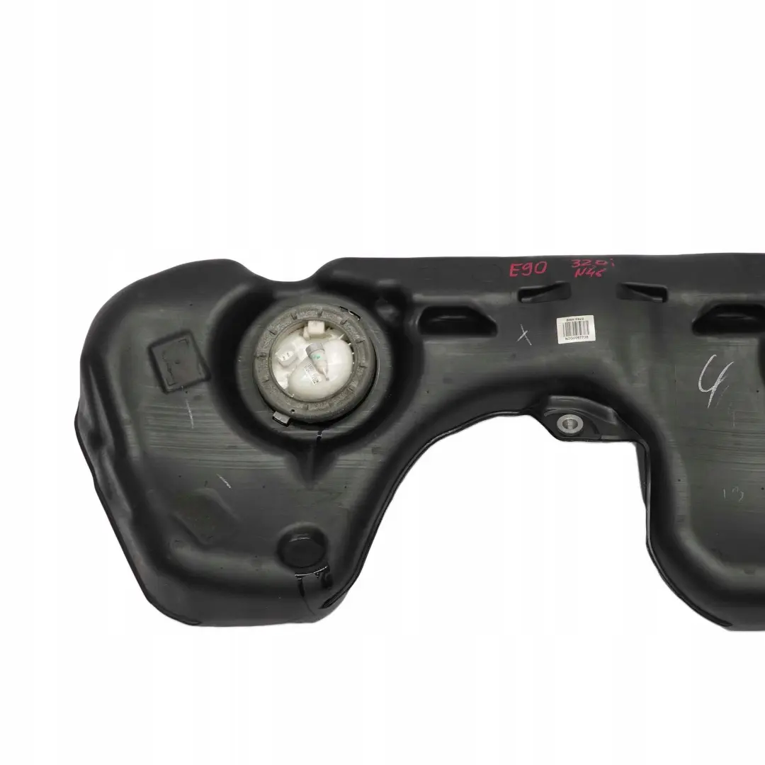 N45 N46 Completer Carburant Avec Pompes Essence pour BMW 3 E90 E91 E92 à propos du numéro de pièce 7283798 BMW 3 E90 E91 E92 N45 N46 Completer Carburant Avec Pompes Essence - SKU 7283798-1 - Numéro de pièce 7283798