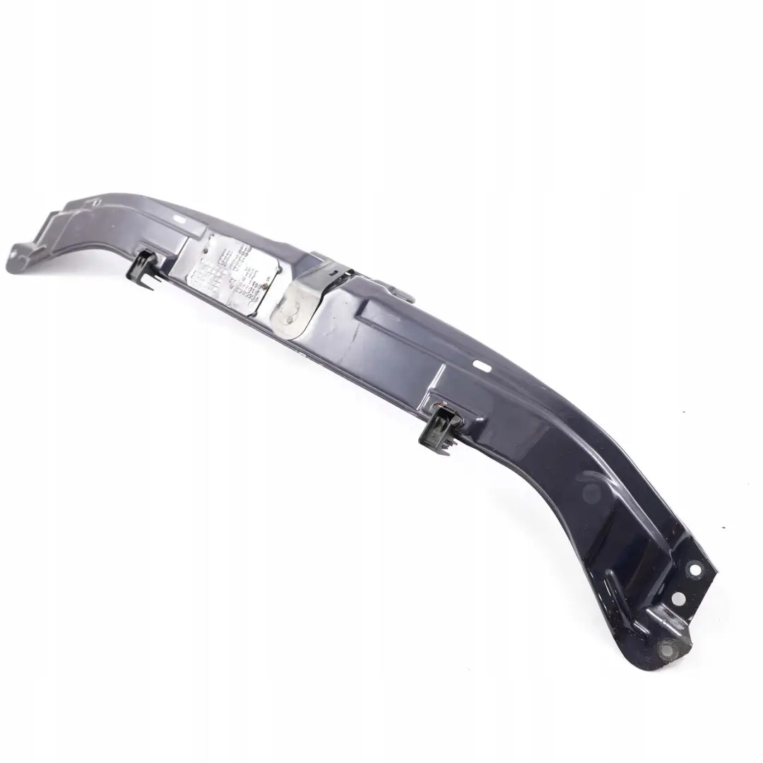Mercedes-Benz E W210 Frontmaske Motorhaubenschloß Schloßträger für mit Teilenummer A2106202572 Mercedes-Benz E W210 Frontmaske Motorhaubenschloß Schloßträger - SKU A2106202572-TB - Teilenummer A2106202572