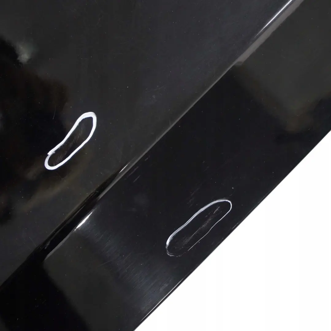 Klapa tylna tył goła schwarz II do BMW E81 E87 o numerze 7133898 BMW E81 E87 Klapa tylna tył goła schwarz II - SKU 7133898-SCH1 - Numer Części 7133898