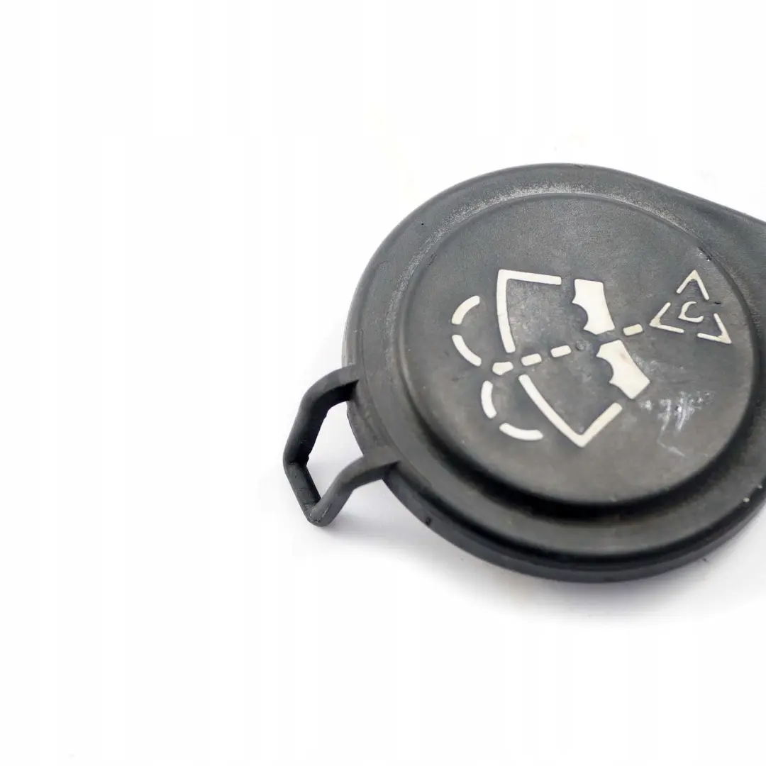 BMW 1 3 5 X5 E53 E60 E87 E90 Screenwash Washer Clean Cover Bottle Cap - SKU 7228601 - Part number 7228601