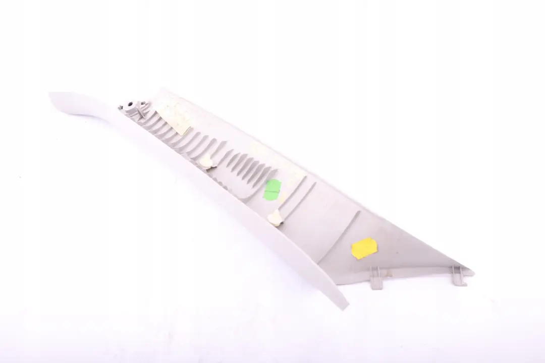MINI R56 Osłona słupka prawa szara - SKU 7141554-1 - Numer Części 7141554