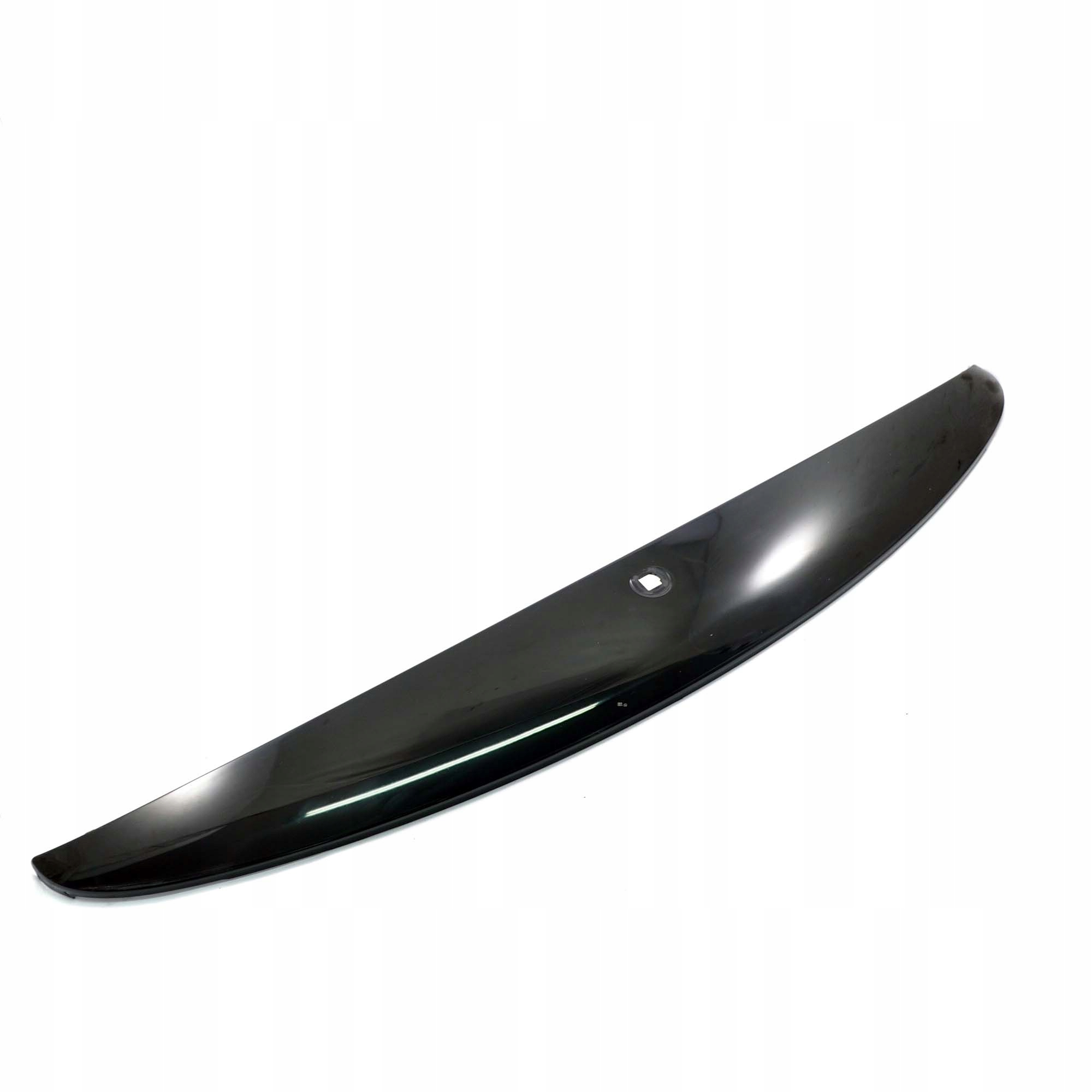 Mini R52 Rear Window Mini R52 Cabrio Windshield Windscreen Window Top Panel Cover Trim 7072935