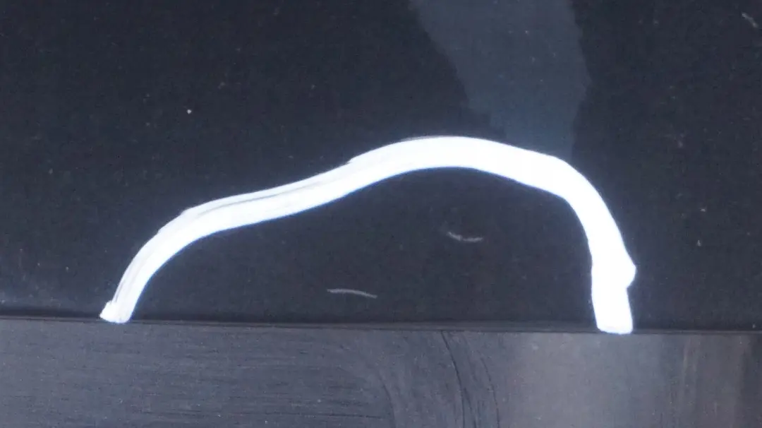 Klapa tylna bagażnika black saphire do BMW E90 LCI o numerze 7254425 BMW E90 LCI Klapa tylna bagażnika black saphire - SKU 7254425-BS - Numer Części 7254425