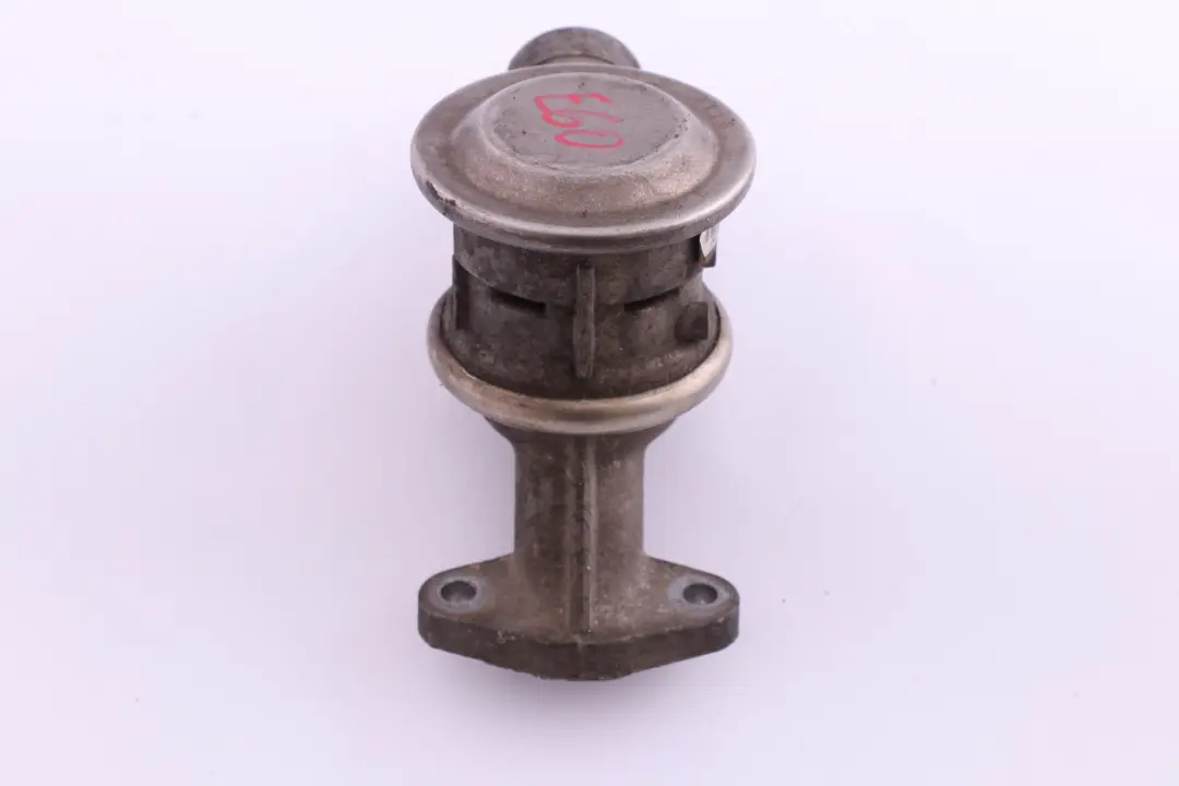 BMW 5 6 7 Series E60 E63 E65 Petrol N62 EGR Air Pump Valve - SKU 7553101 - Part number 7553101