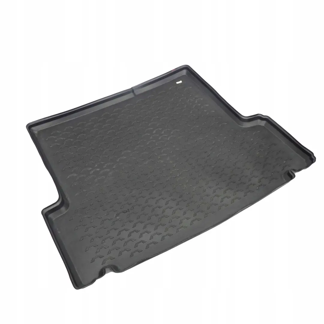 BMW E91 Touring Fitted Boot Trunk Luggage Compartment Rubber Mat - SKU 0402412 - Part number 0402412