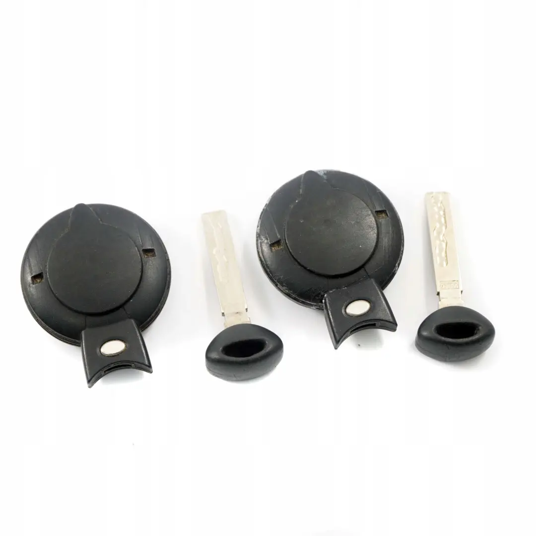 Mini Cooper S R55 R56 LCI N18 1.6 184HP ECU Kit DME + CAS3 + Key Manual - SKU 7619333-1 - Part number 7619333