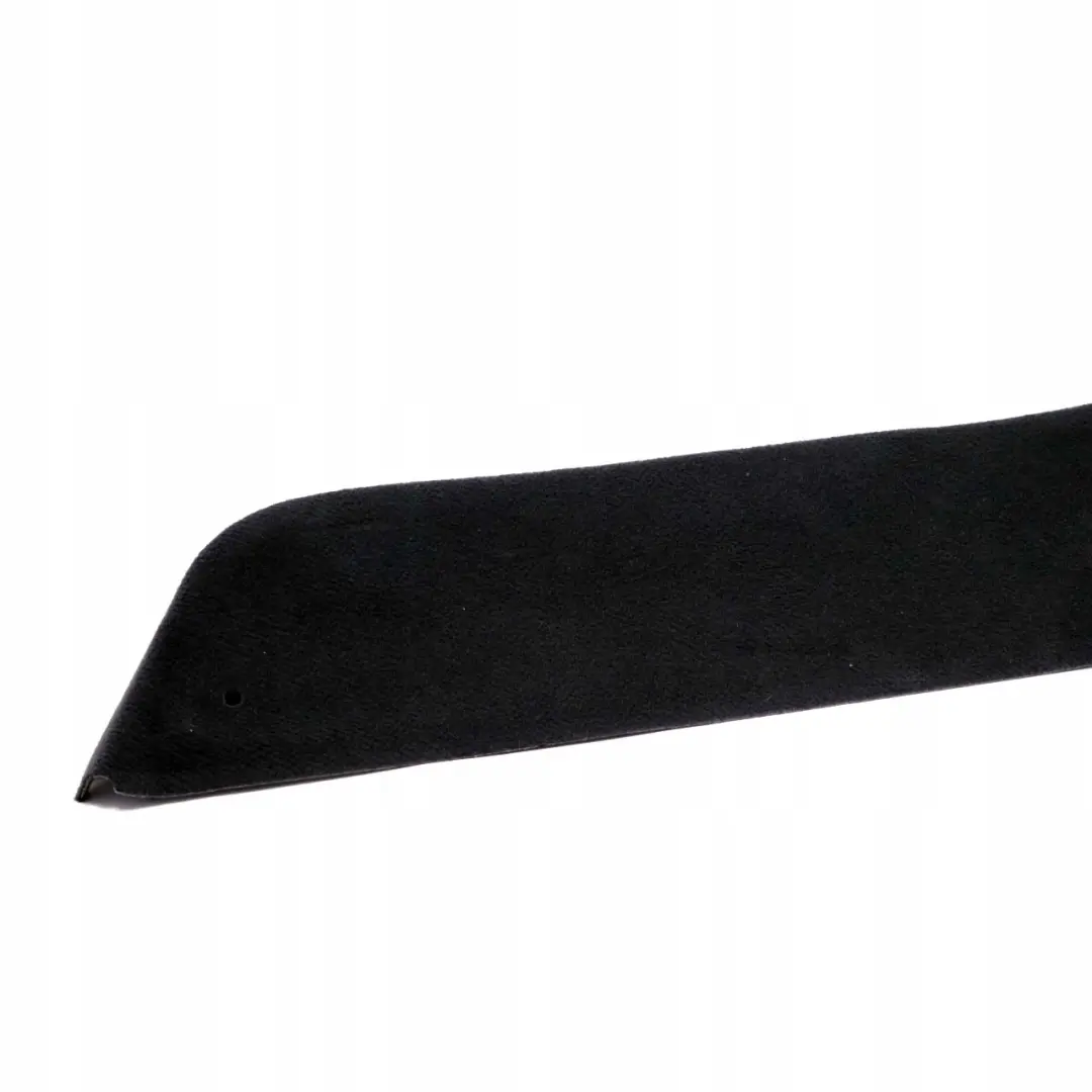 Pannello copertura portellone posteriore antracite per Mercedes CL203 con numero di parte A2037470371 Mercedes CL203 Pannello copertura portellone posteriore antracite - SKU A2037470371 - Numero di parte A2037470371