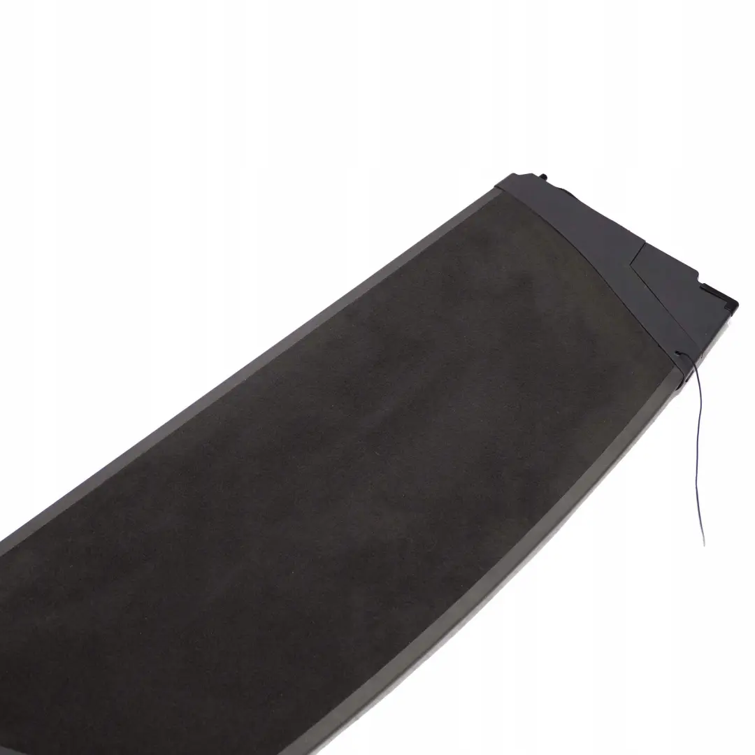 Benz A Class W168 Boot Trunk Parcel Storage Shelf Cover Panel Trim to Mercedes with Part number A1686900549 Mercedes Benz A Class W168 Boot Trunk Parcel Storage Shelf Cover Panel Trim - SKU A1686900549 - Part number A1686900549