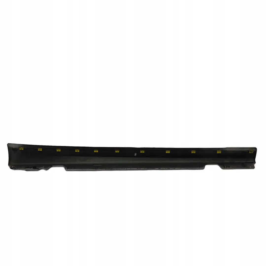BMW E90 E91 Listwa próg lewy titansilber - SKU 0032951-TS4 - Numer Części 0032951