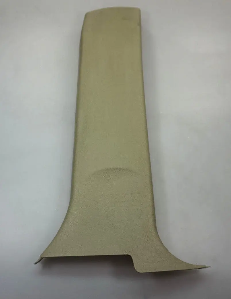 Columna Central Inferior Pilar Trim Panel Derecho para BMW E53 con número de pieza 8259256 BMW E53 Columna Central Inferior Pilar Trim Panel Derecho - SKU 8259256 - Número de pieza 8259256