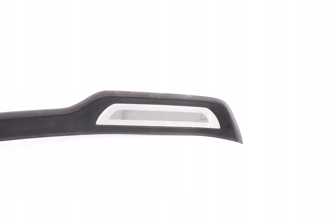 BMW 3 Series E90 E91 LCI Entrance Cover 320Si Rear Left N/S - SKU 7183113-1 - Part number 7183113