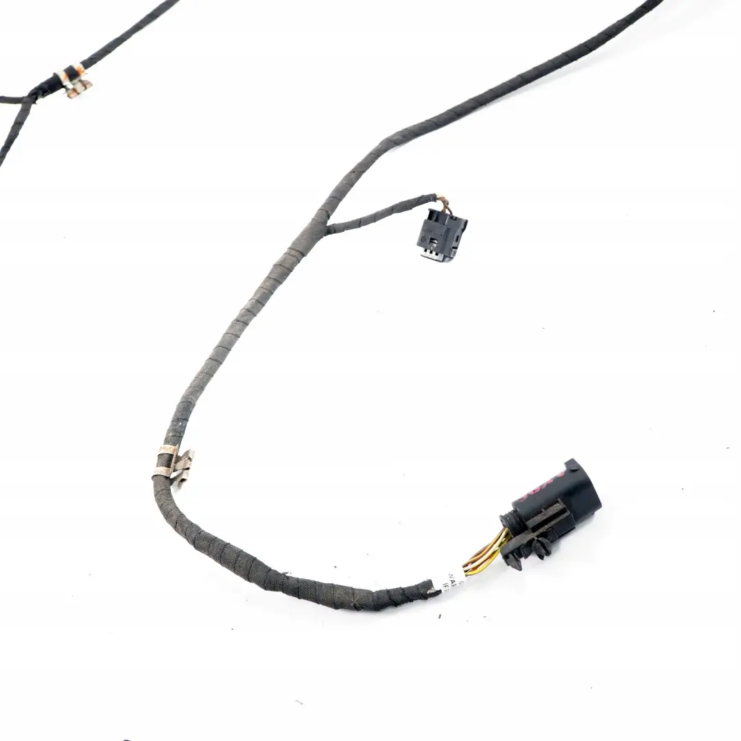  Mercedes-Benz W245 Front Bumper Parking Sensor Parktronic Wiring Cable Harness - SKU A1695406805 - Part number A1695406805