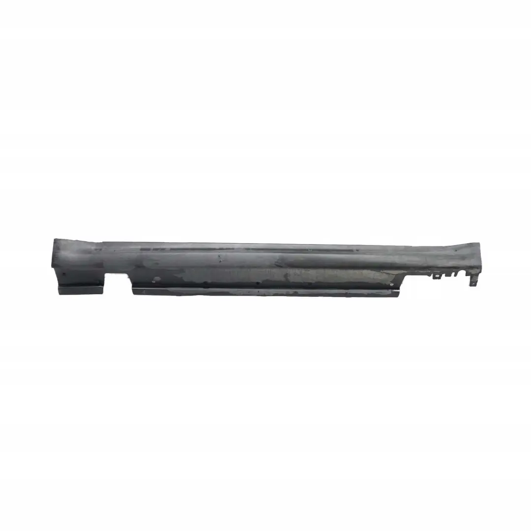 BMW Mini Cooper S R56 R57 15 Seitenschweller Abdeckung Schweller Links - SKU 7147915-15 - Teilenummer 7147915