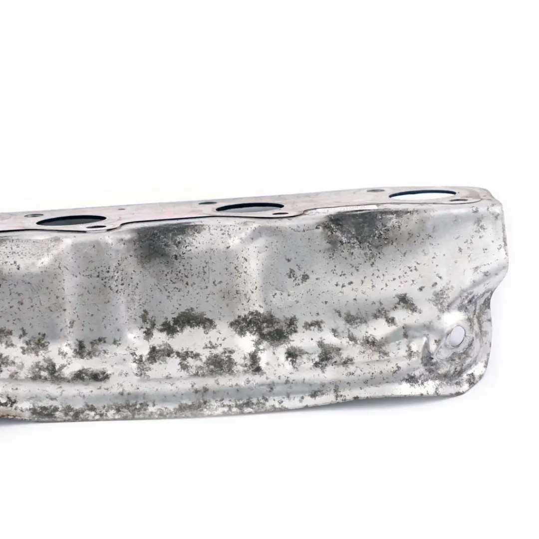 Mercedes W168 W414 Vaneo M166 Osłona Termiczna - SKU A1661400134 - Numer Części A1661400134