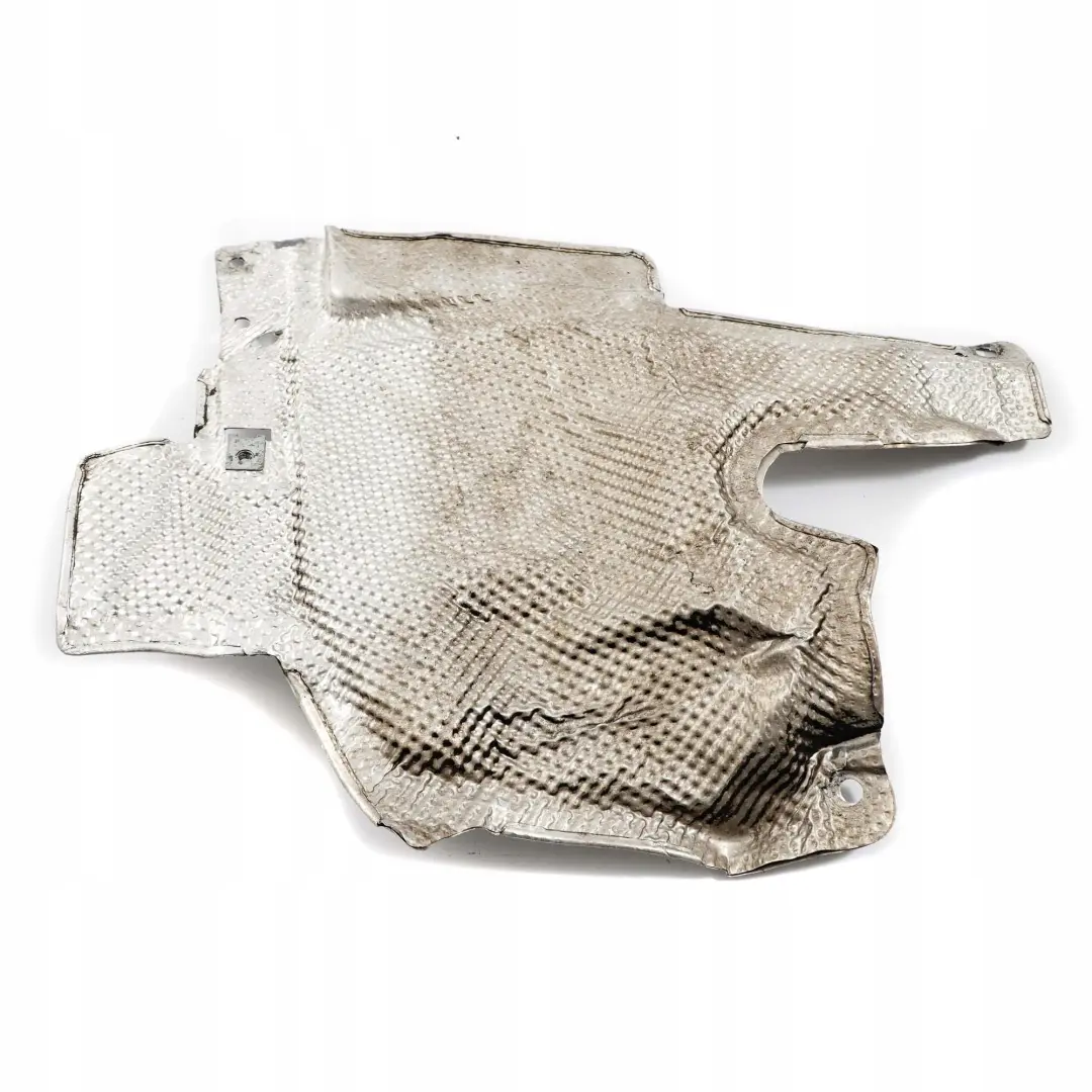 M57N2 Osłona Termiczna Wydechu do BMW X3 E83 3.0d o numerze 3422360 BMW X3 E83 3.0d M57N2 Osłona Termiczna Wydechu - SKU 3422360 - Numer Części 3422360