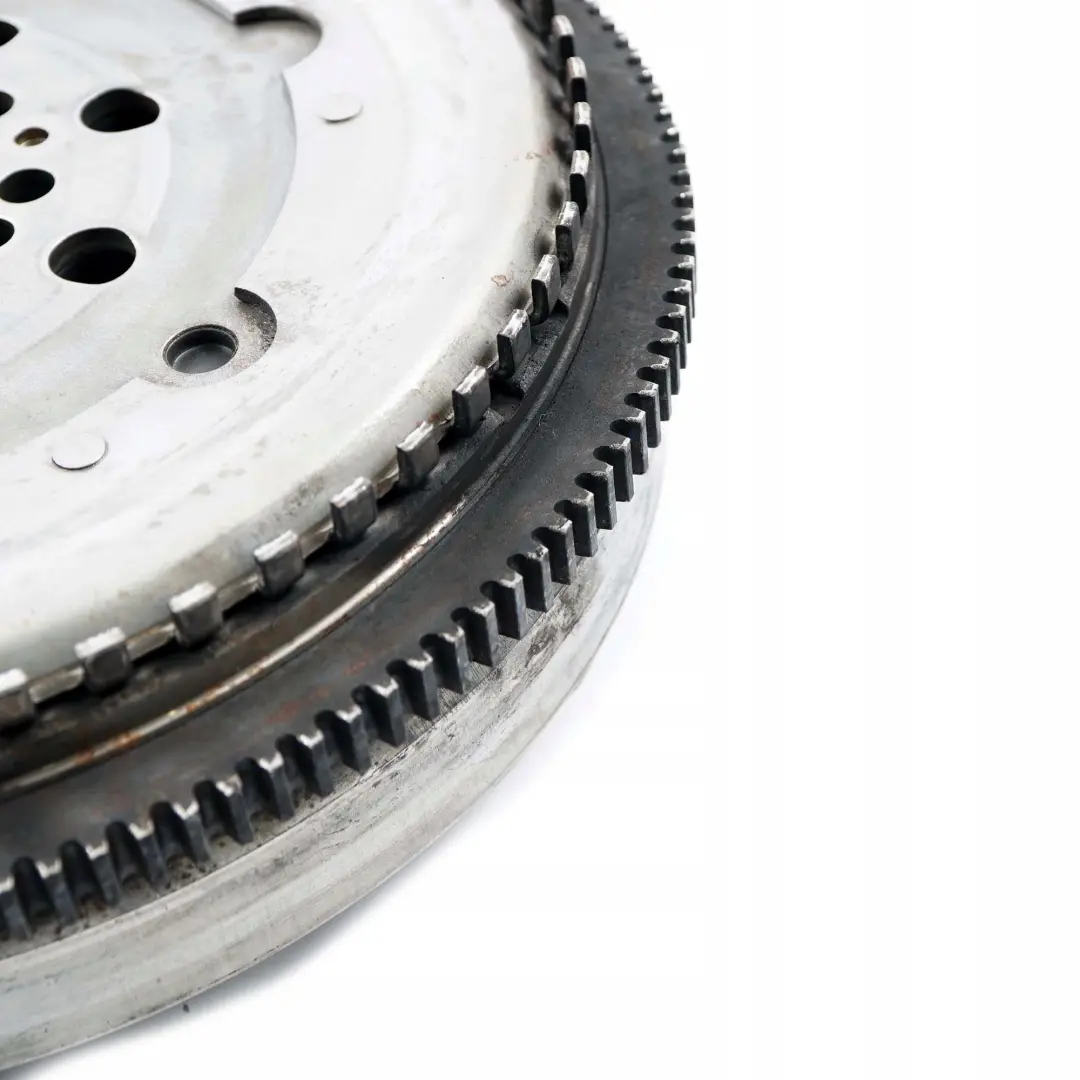  Mercedes-Benz W203 C200 C 200 Compressore Volano Doppia Massa Volano - SKU A1110306405 - Numero di parte A1110306405