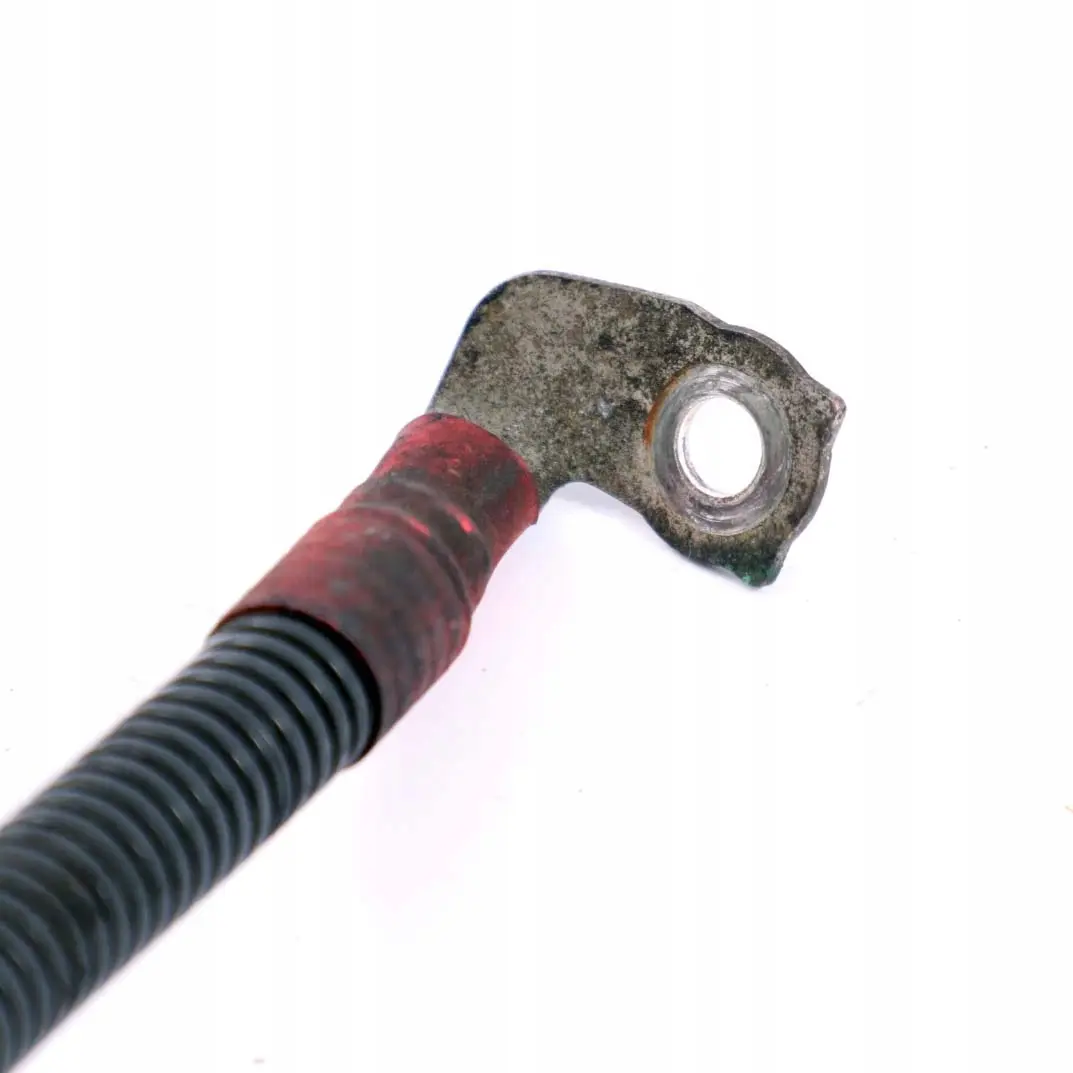 Bezin Kabel Generator - Anlasser - Stützpunkt B+ für BMW 3 er E46 mit Teilenummer 7511320 BMW 3 er E46 Bezin Kabel Generator - Anlasser - Stützpunkt B+ - SKU 7511320 - Teilenummer 7511320