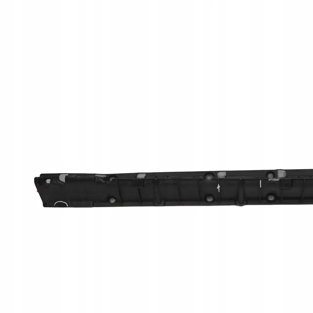 BMW X5 Series E70 1 Bracket Mount Support Piece Sill Right O/S - SKU 7207198-1 - Part number 7207198