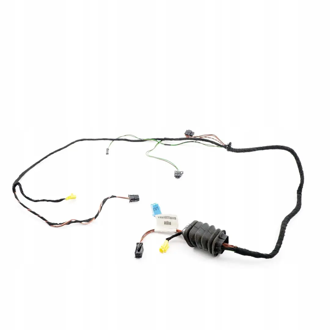  Mercedes-Benz CL203 Front Left Right Door Wiring Loom Harness - SKU A2035409413 - Part number A2035409413
