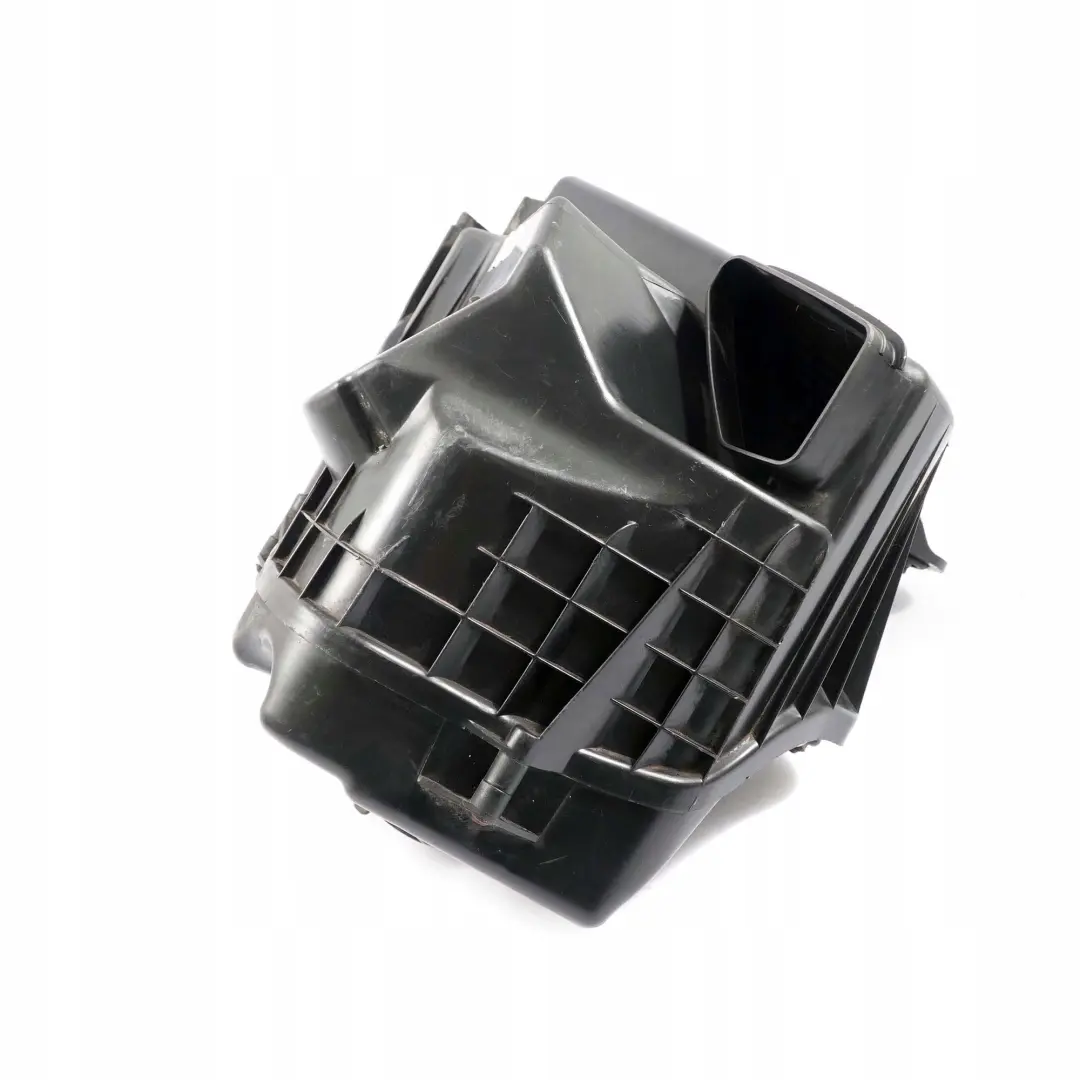 N43 N45 Obudowa filtra powietrza do BMW E81 E87 116i o numerze 7543161 BMW E81 E87 116i N43 N45 Obudowa filtra powietrza - SKU 7543161 - Numer Części 7543161