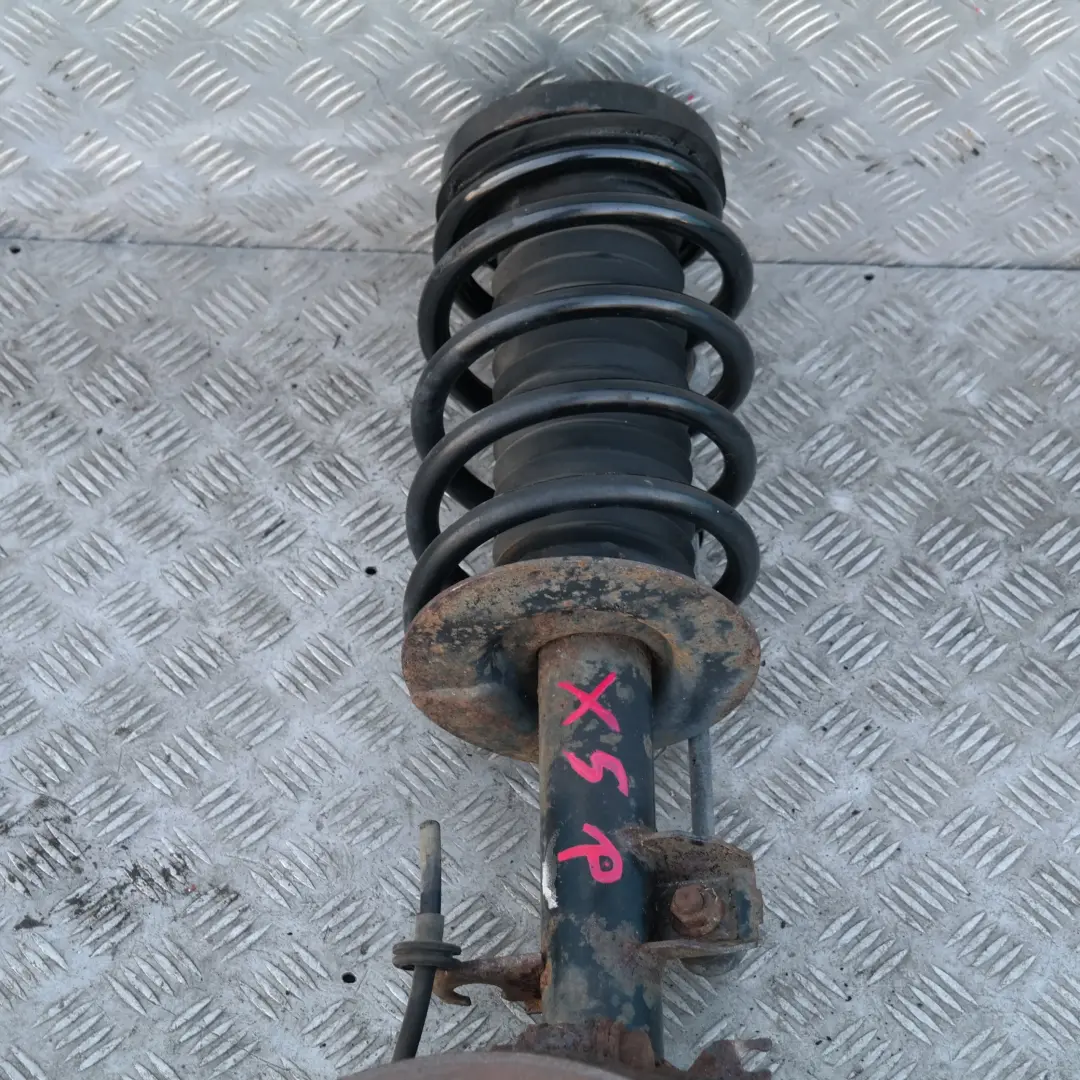 Stoßdämpfer Federbein Schwenklager Hinten Rechts für BMW X5 er E53 mit Teilenummer 7500914 BMW X5 er E53 Stoßdämpfer Federbein Schwenklager Hinten Rechts - SKU 7500914-3 - Teilenummer 7500914