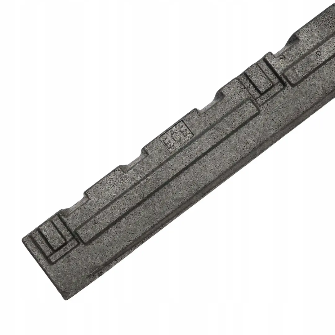  Mercedes-Benz CLK W208 Rear Bumper Carrier Shock Absorber Foam A2088851437 - SKU A2088850937 - Part number A2088850937