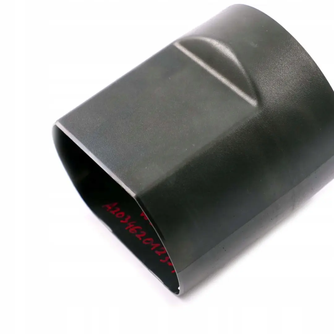 Mercedes-Benz W203 Revetement pour Colonne de Direction Couverture pour à propos du numéro de pièce A2034620123 Mercedes-Benz W203 Revetement pour Colonne de Direction Couverture - SKU A2034620123 - Numéro de pièce A2034620123