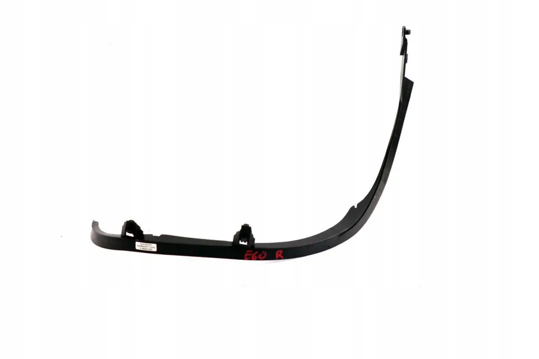 BMW E60 M5 E60N Base Pavimento Vano Portabagagli Dx 5147 - SKU 7060046 - Numero di parte 7060046