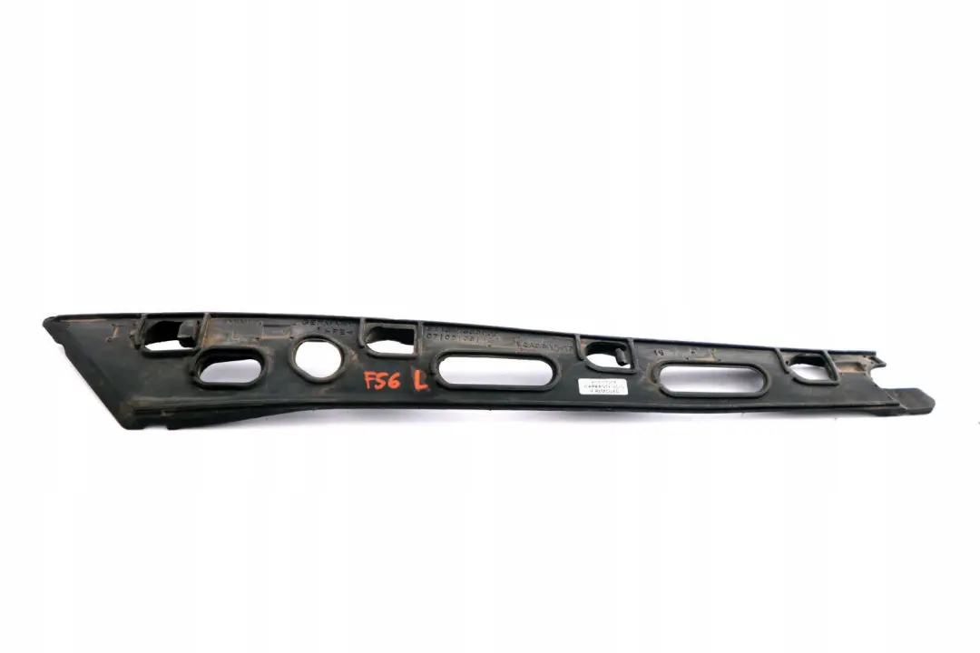 MINI Cooper One F56 Uszczelka słupka lewa - SKU 7300009 - Numer Części 7300009