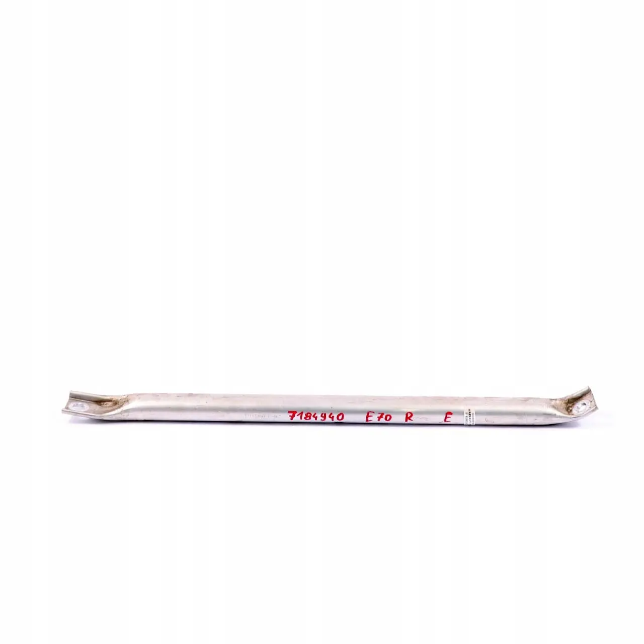 BMW X5 X6 Serie E70 E71 Delantera Derecha V-Brace Cross Bar 7184940 51617184940