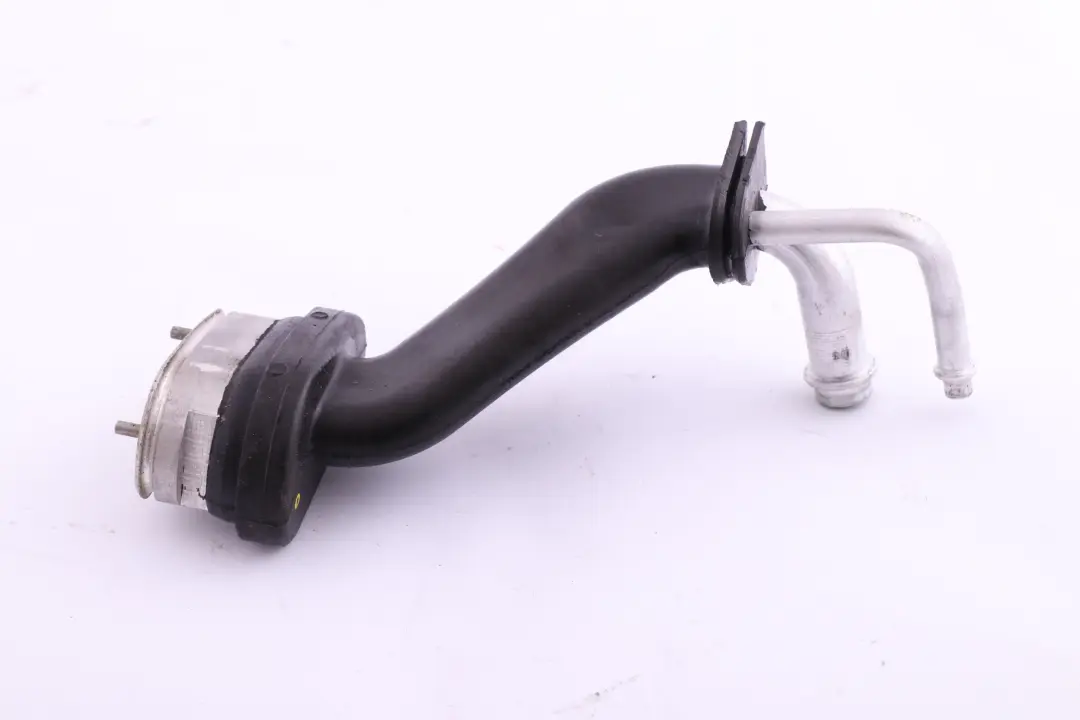 BMW 5 X5 er E39 E53 Kältemittelleitung Klimaautomatik Heizkörper Heizung 83855 - SKU 8385550 - Teilenummer 8385550