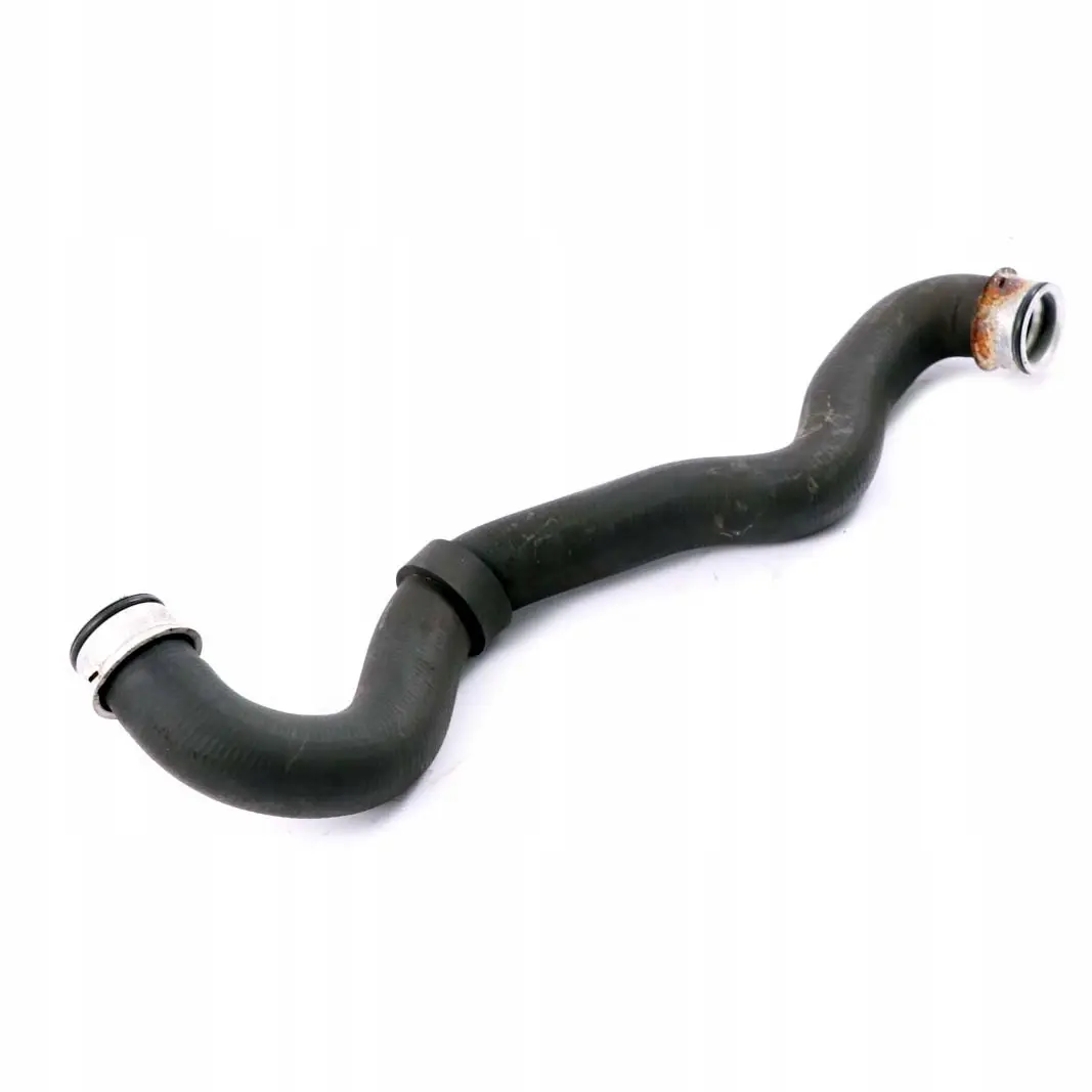 Mercedes-Benz W203 Compresseur Tuyau de Radiateur Tuyau pour à propos du numéro de pièce A2035015782 Mercedes-Benz W203 Compresseur Tuyau de Radiateur Tuyau - SKU A2035015782 - Numéro de pièce A2035015782