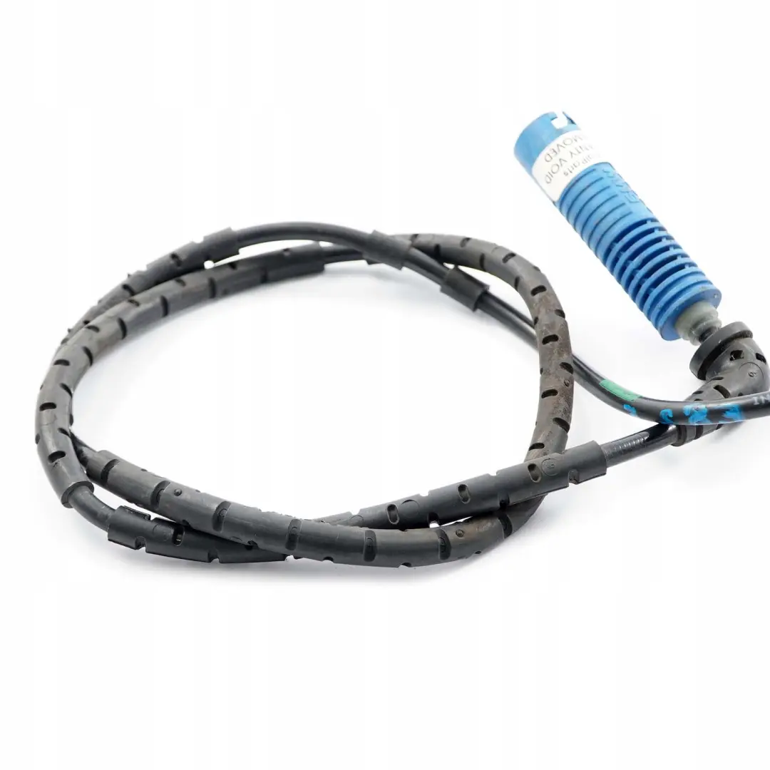 Impulsgeber ABS Hinterachse für BMW Z4 E85 E86 mit Teilenummer 6757281 BMW Z4 E85 E86 Impulsgeber ABS Hinterachse - SKU 6757281 - Teilenummer 6757281