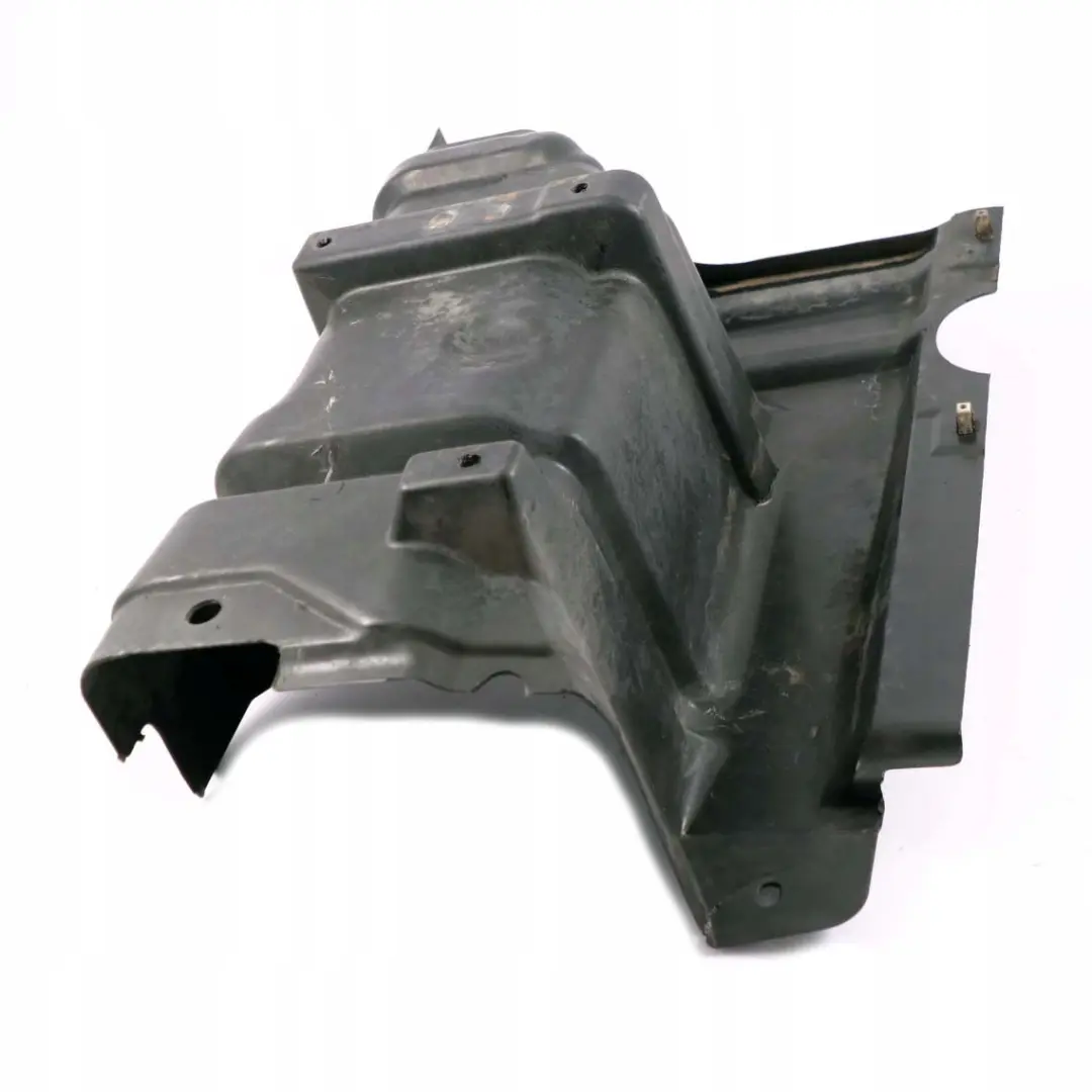  Mercedes-Benz Vaneo W414 Tunnel Abdeckung Abdecktunnel - SKU A4146901230 - Teilenummer A4146901230