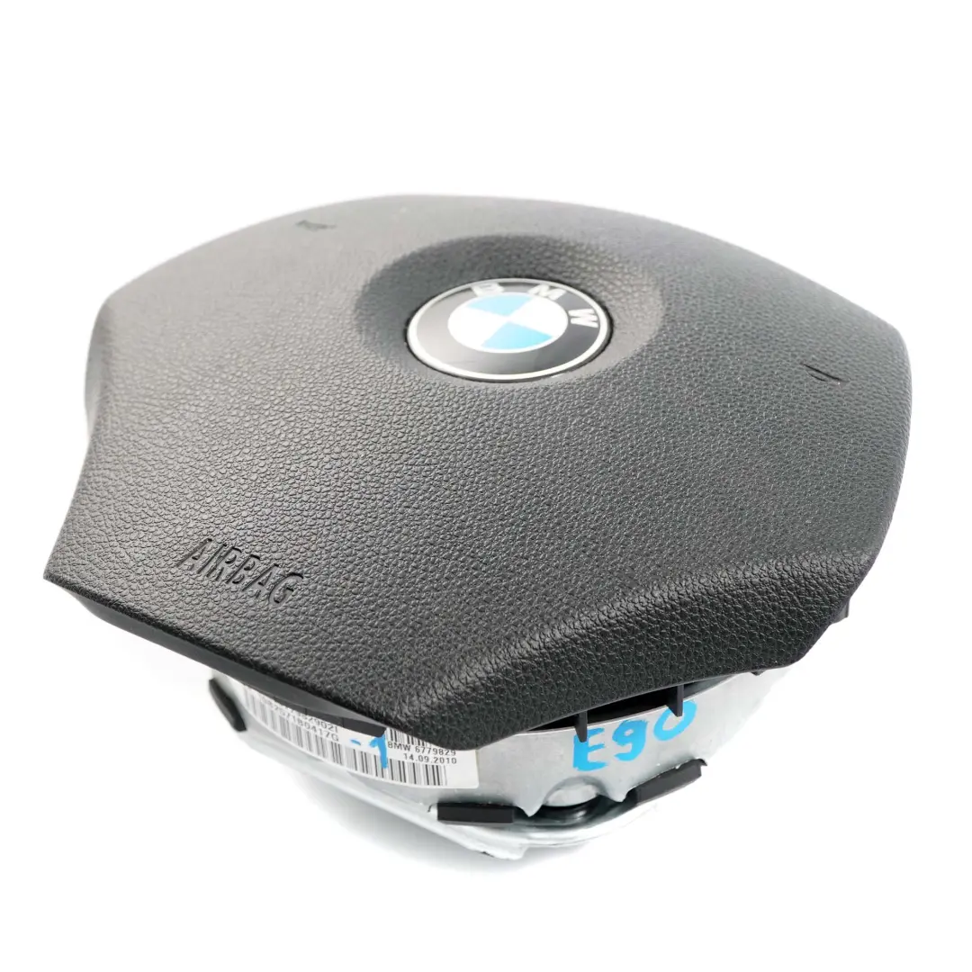 BMW X1 E84 E90 E91 Modulo Air Bag Volante Lato Guida - SKU 6779829-1 - Numero di parte 6779829