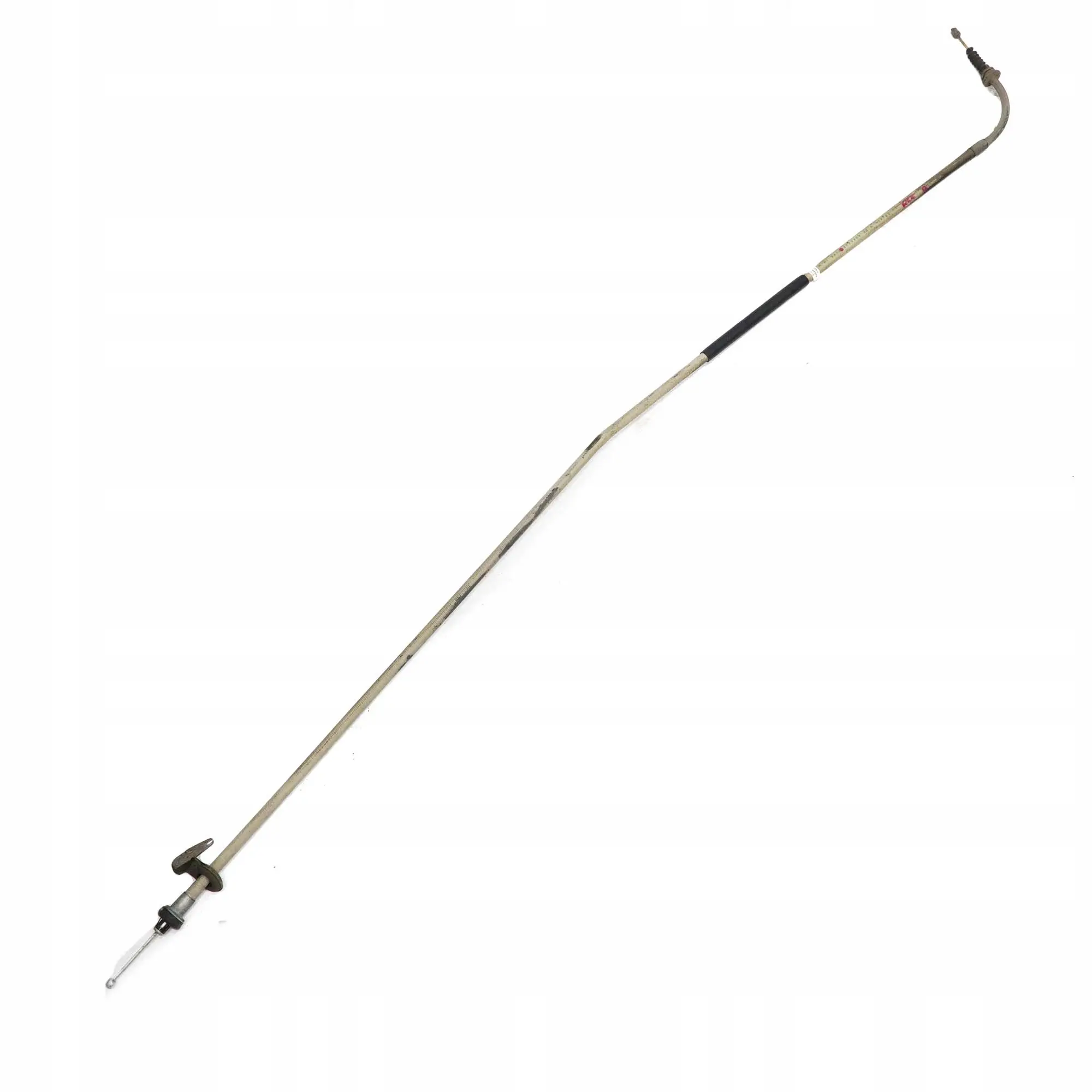 Mini Clubman R55 Handbrake Frein a Main Bowden Cable Droite 6770868