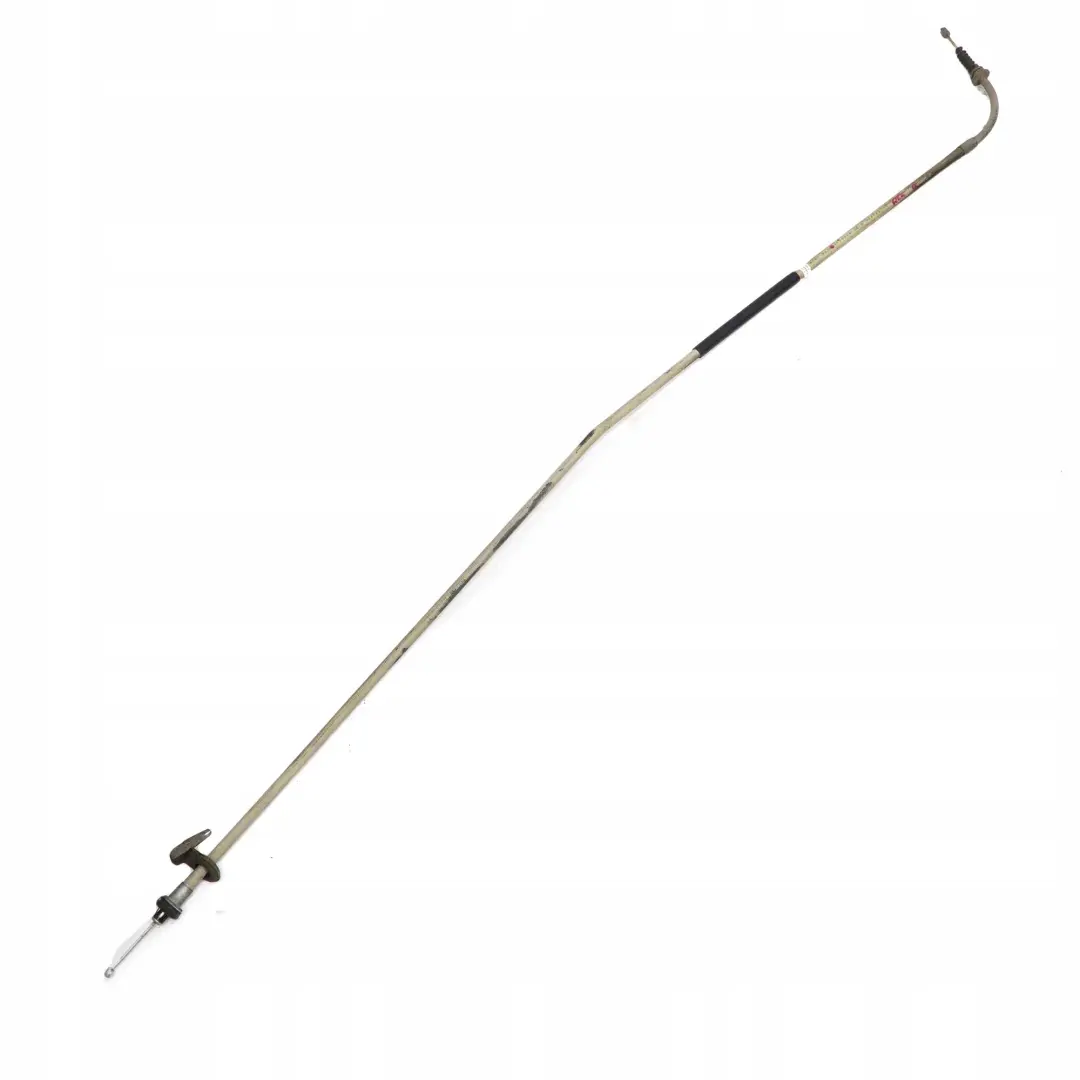 Right O/S Handbrake Parking Hand Brake Bowden Cable to Mini Clubman R55 with Part number 6770868 Mini Clubman R55 Right O/S Handbrake Parking Hand Brake Bowden Cable - SKU 6770868 - Part number 6770868